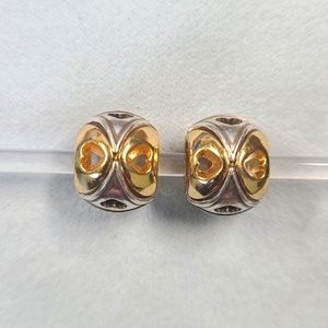 Brighton Lucky Hearts Bead